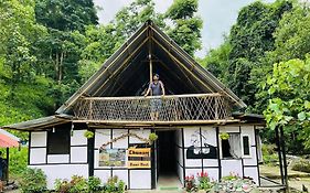 Chumang River Nest